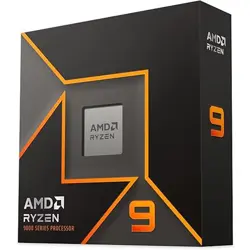 CPU AMD Ryzen 9 9900X