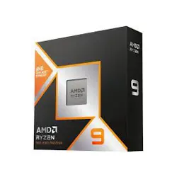 CPU AMD Ryzen 9 9950X3D