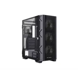 Cratos Apex CAD - Intel i9-14900K, 32GB DDR5, 1TB NVMe SSD, Nvidia RTX 5070 12GB, Windows 11 Professional