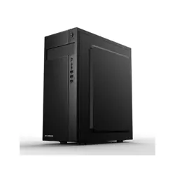 Cratos Business Refresh v0 - Intel i3-13100, 16GB DDR4, 512GB NVMe SSD, Intel UHD, FreeDOS, tipkovnica+miš