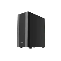 Cratos Cinder - Intel i5-12400F, 16GB DDR4, 1TB SSD,  RX 7600 8GB, FreeDOS