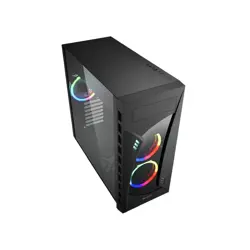 Cratos Cloud - Ryzen 7 9700X, 32GB DDR5, 1TB NVMe SSD, RX 9070 XT 16GB, FreeDOS