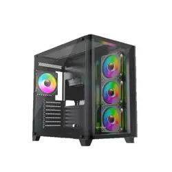 Cratos General - Ryzen 7 7800X3D, 32GB DDR5, 1TB NVMe SSD, RTX 5060 TI 16GB, WiFi, Windows 11 Pro