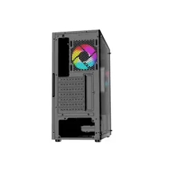 Cratos Masquerade - AMD Ryzen 5 7500F, 16GB DDR5, 1TB NVME SSD, RTX 5060 8GB, FreeDOS