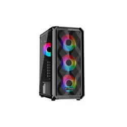 Cratos Mirage - AMD Ryzen 5 7500F, 16GB DDR5, 1TB NVME SSD, RTX 5060 TI 16GB, FreeDOS