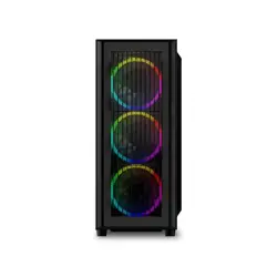 Cratos Nocturne - Intel i7-14700, 32GB DDR5, 1TB NVMe SSD, RX 9070 XT 16GB, FreeDOS