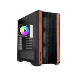 Cratos Oblivion - Intel Core  i7-14700K, 16GB DDR5, 1TB NVMe SSD, RX 9070 XT 16GB GDDR7, FreeDOS