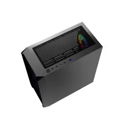 Cratos Quake - Ryzen 7 9700X, 32GB DDR5, 1TB NVMe SSD, RTX 5070 12GB, FreeDOS
