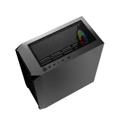 Cratos Tempest - Ryzen 7 9700X, 16GB DDR5, 1TB NVMe SSD, RTX 5060 TI 8GB, FreeDOS