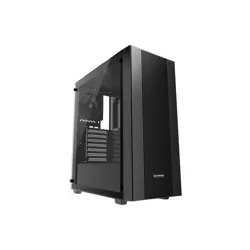 Cratos Vision Media- AMD Ryzen 5 3600, 16GB DDR4, 1TB NVMe SSD, RX 9060 XT 8GB, FreeDOS