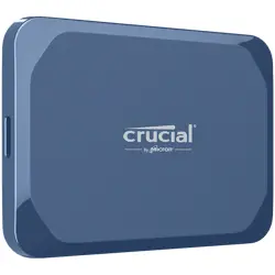 CRUCIAL X10 2TB Portable SSD