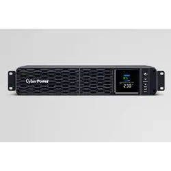 CyberPower 1200VA/ 720W CP1200EIPFCRM2U
