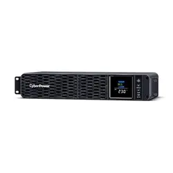 CyberPower 1600VA/1000W CP1600EIPFCRM2U