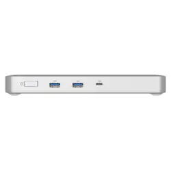 D-Link DUF-901/E 9-in-1 USB-C 4.0 Dock S