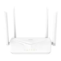 D-Link S12/E AC1200 Wi-Fi