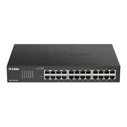 D-Link switch smart, DGS-1100-24PV2