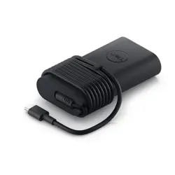 Dell AC Adapter 100W USB-C with Power Cord - Europe