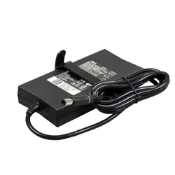 Dell AC Adapter 130W 7.4 mm with 2 meter Power Cord - Europe
