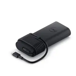 Dell AC Adapter 130W USB-C with Power Cord - Europe