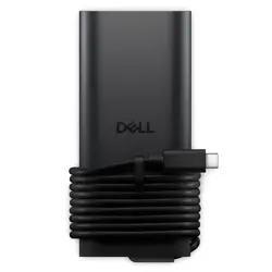 Dell AC Adapter 130W USB-C with Power Cord - Europe