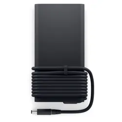 Dell AC Adapter 280W 7.4mm with Power Cord - Europe