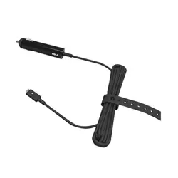 Dell AC Adapter Auto/Air 65W USB-C