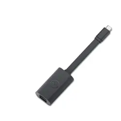 Dell Adapter USB-C to 2.5Gbps Ethernet