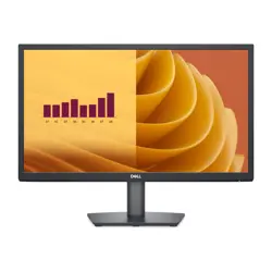 Dell LED-Display E2225H - 55.9 cm (22") - 1920 x 1080 Full HD