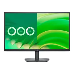 Dell LED-Display E2725H - 68.6 cm (27") - 1920 x 1080 Full HD