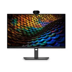 Dell Flat Panel 24" P2426HEB Video Conferencing Monitor