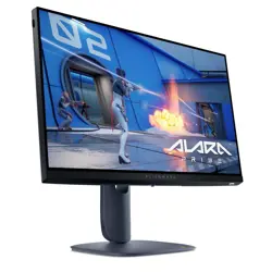 Dell Flat Panel 25" AW2525HM - Alienware Monitor