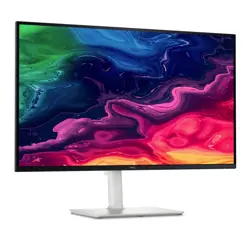 Dell Flat panel 27" Plus S2725QC 4K USB-C