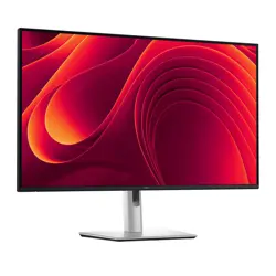 Dell Flat Panel 32" P3225QE 4K USB-C
