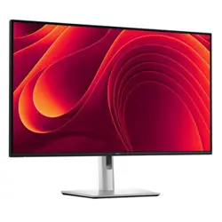 Dell Flat Panel 32" Plus P3225DE QHD USB-C Hub