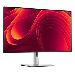 Dell Flat Panel 32" Plus P3225DE QHD USB-C Hub