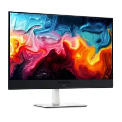 Dell Flat panel 32" Plus S3225QC 4K