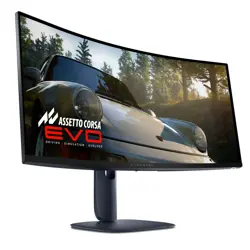 Dell Flat Panel 34" AW3425DW - Alienware Monitor