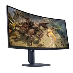 Dell Flat Panel 34" AW3425DWM - Alienware Monitor
