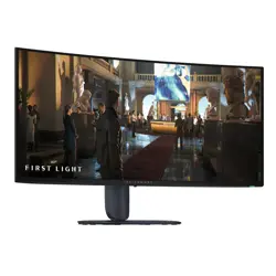 Dell Flat Panel 34" AW3426DW - Alienware Monitor