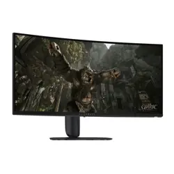 Dell Flat Panel 34" AW3426DWM - Alienware Monitor