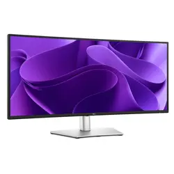 Dell Flat Panel 34" P3424WE USB-C Pro Plus