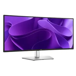 Dell Flat Panel 34" P3425WE USB-C Pro Plus
