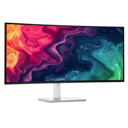 Dell Flat panel 34" Plus S3425DW USB-C Monitor
