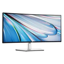 Dell Flat Panel 34" U3425WE with USB-C and RJ45