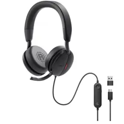 Dell Headset Pro Wired ANC WH5024