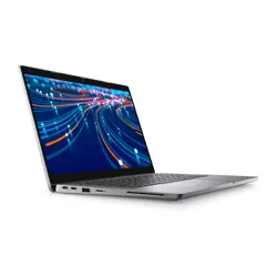 Dell Latitude 5320 2in1; Core i5 1145G7 2.6GHz/16GB RAM/256GB SSD PCIe/batteryCARE+;WiFi/FP/4G/SC/webcam/13.3 FHD BV(1920x1080)Touch/Win 11 Pro 64-bit