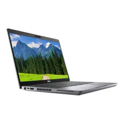 Dell Latitude 5410; Core i5 10310U 1.7GHz/8GB RAM/256GB PCIe SSD/batteryCARE;WiFi/BT/FP/4G/webcam/14.0 FHD (1920x1080)/backlit kb/Win 11 Pro 64-bit