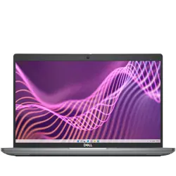 Dell Latitude 5450, 14" FHD (1920x1080), Intel Core Ultra 5 135U vPro (12MB, 12C/14T, 4.4GHz), 16GB (2x8GB) DDR5, M.2 512GB PCIe, Intel Graphics, WiFi, BT, HDMI, 2xTHB4 (DP/PD), 2xUSB-A, RJ-45, FngPr,