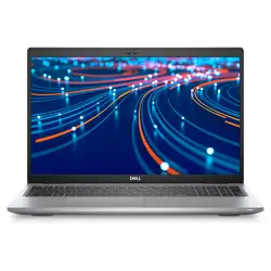 Dell Latitude 5520; Core i5 1145G7 2.6GHz/16GB RAM/256GB SSD PCIe/batteryCARE;WiFi/BT/FP/4G/webcam/15.6 FHD (1920x1080)/backlit kb/num/Win 11 Pro 64-bit