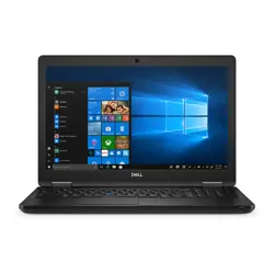 Dell Latitude 5590; Core i5 8350U 1.7GHz/16GB RAM/256GB M.2 SSD/batteryCARE;WiFi/BT/SC/webcam/15.6 FHD (1920x1080)/backlit kb/num/Win 11 Pro 64-bit